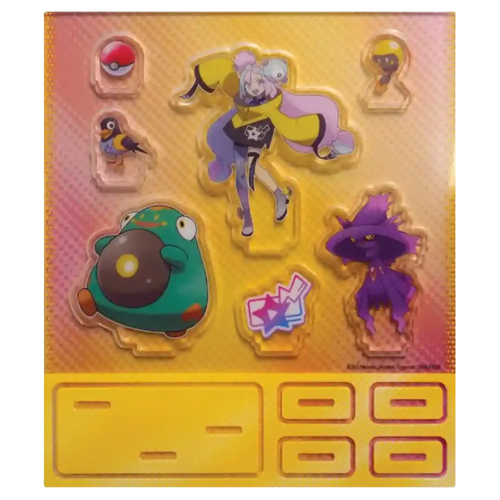 Enigmaras Wampitz ex Premium Kollektion