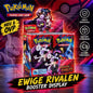 Ewige Rivalen Display 36er