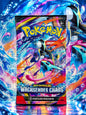 Wachsendes Chaos Booster