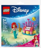 LEGO® Disney™ 30720 - Arielles & Fabius' Geburtstagsmusikspaß - Recruitment Bags Polybeutel