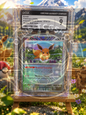 Eevee Master Ball Holo 9 Mint