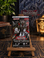 Yu-Gi-Oh! Supreme Darkness – Deutsches Booster Pack – 1. Auflage