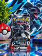 Pokémon Karmesin & Purpur – Black Bolt Boosterpack