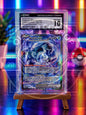 Pokémon Baojian ex – Paldea Evolved – CGC 10 GEM MINT