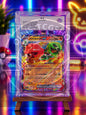 Pokémon Halupenio ex – Stürmische Funken – BGS 9.5 GEM MINT