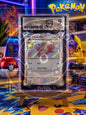 Pokémon Schlaraffel – Paldean Fates – BGS 9 MINT