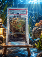 Omanyte PSA 10