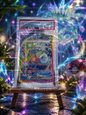 Terapagos EX PSA 10